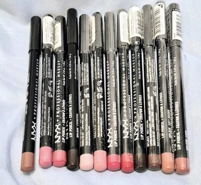NYX Slim Lip Pencil **CHOOSE YOUR SHADE** new - Image 1 of 4