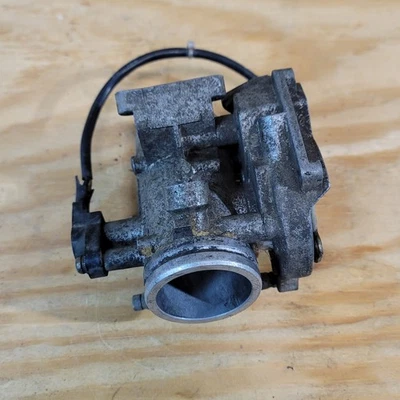 Polaris Sportsman Ranger RZR 800 EFI OEM Throttle Body 1203944 2204189 - Image 1 of 4