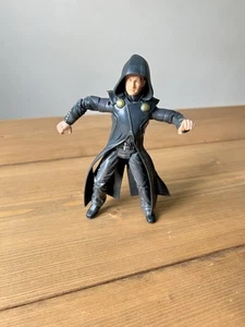 Marvel Legends Dr Doom Fantastic 4 Movie Toy Biz 6" Action Figure Toy - Picture 1 of 9