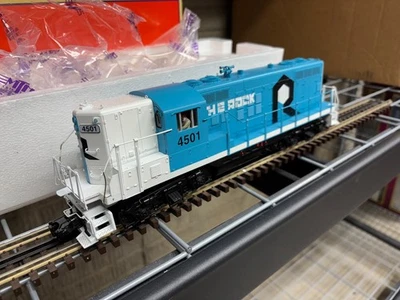 MTH Rock Island GP7 20-21539-1 - Image 1 of 4