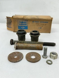 NOS Ford C0AZ-3048-A Front Suspension Kit 1960–61 Galaxie Thunderbird OEM - Picture 1 of 6