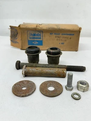 NOS Ford C0AZ-3048-A Front Suspension Kit 1960–61 Galaxie Thunderbird OEM - Image 1 of 4