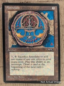 Magic the Gathering MTG Alliances Singles - Mix & Match cards to save up to 35%! - Picture 1 of 103