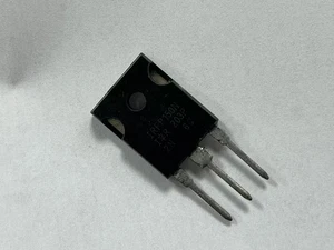 5 Stück IRFP150N Power MOSFET N-Kanal 42A 100V - Bild 1 von 1