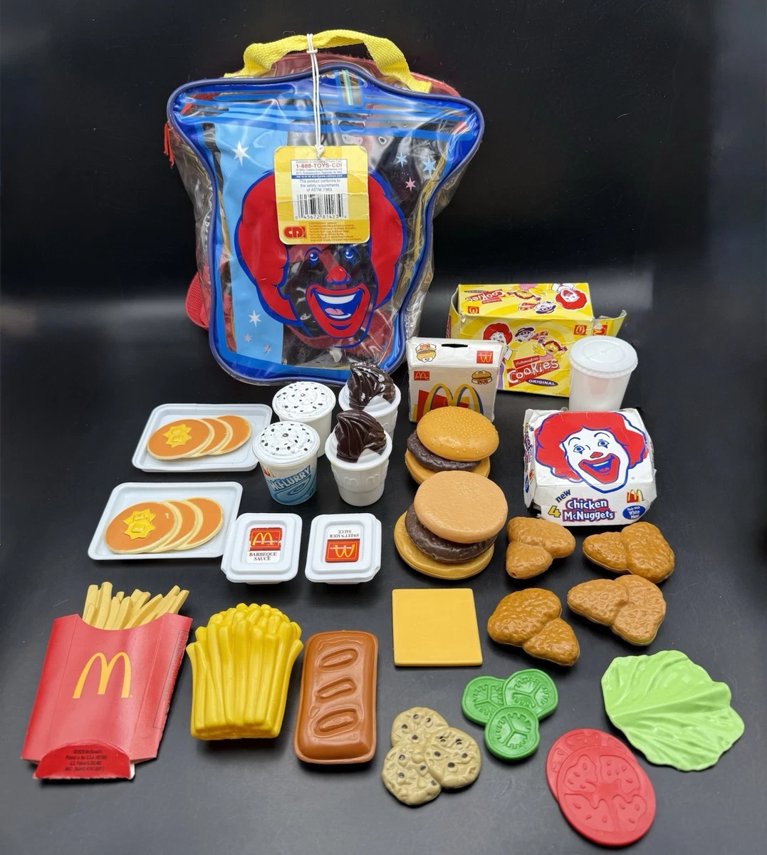 Mcdonalds Playset In other Fisher-Price Preschool Toys (1963-Now