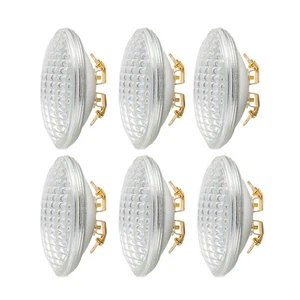 PAR36 LED Landscape Lighting 6W 600LM(Eq to 36Watt Halogen) 12V-36V Warm Whit... - Picture 1 of 7