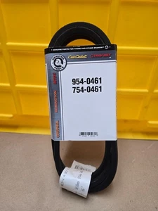 Cinghia trasmissione OEM Cub Cadet GT1554 LT1050 SLT1550 SLT1554 954-0461 - Foto 1 di 6