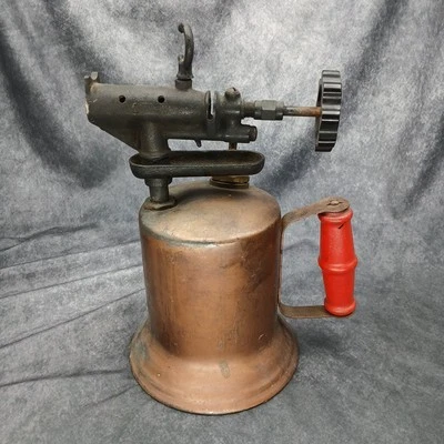 Soplador Clayton & Lambert Vintage Modelo Nº 160 Foto 1 de 4