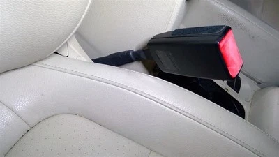 Passenger Seat Buckle Front Germany VIN W 1st Digit Fits 09-18 TIGUAN 476097 - Image 1 of 4