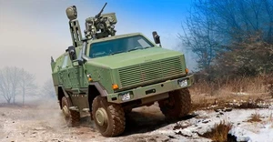 I Love Kit 1:35 Dingo 2 Recce, #ILK63525 - Bild 1 von 1