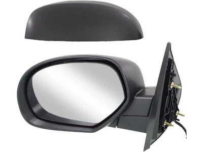 Espejo retrovisor izquierdo Kool Vue 56879KRMK 2008 2009 para Chevrolet Suburban 1500 2007-2014 Foto 1 de 2