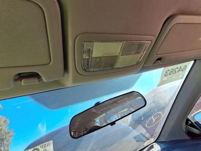 Espejo retrovisor sin atenuación automática compatible con 06-11 13-15 CIVIC 2733446 Foto 1 de 4