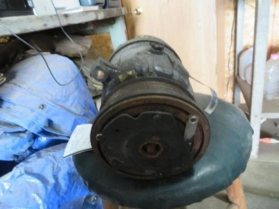 Motor De Arranque Con Opción Sobrealimentado Se Adapta 97-03 REGAL 227536 Foto 1 de 4