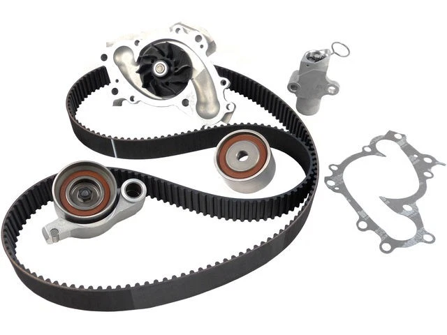 Kit de correa de distribución para Toyota Solara 2004-2008 3,3 L V6 gas 2005 2006 2007 XN429BD Foto 1 de 1