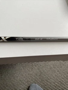 Driver Shaft Speeder No - Picture 1 of 5