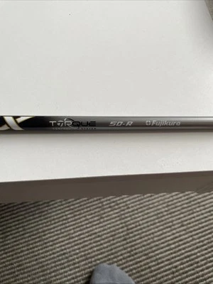 Driver Shaft Speeder No - Image 1 of 4