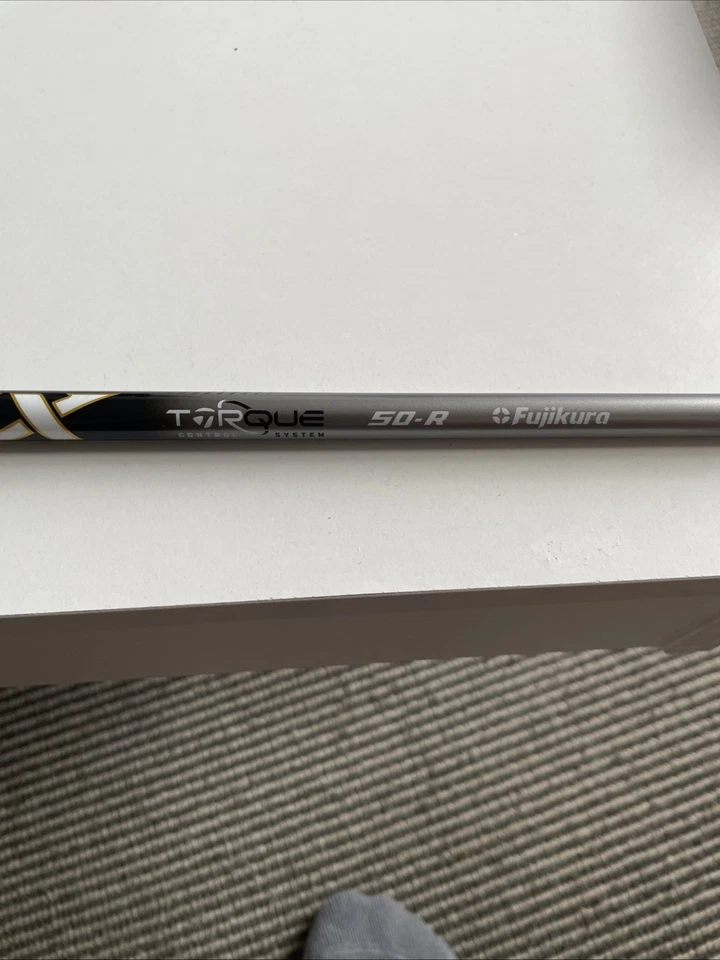 Driver Shaft Speeder No - Image 1 of 4