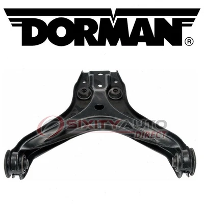 Dorman Front Right Lower Suspension Control Arm for 1990 Audi Coupe Quattro qf - Image 1 of 4