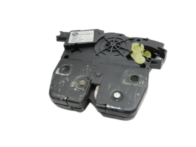 Cerradura para Puerta trasera portón trasero Cierrebloqueo BMW E91 320D LCI - Imagen 1 de 4