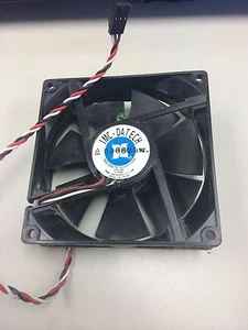 JMC-DATECH 9025-12HB TB 12V 0.60A Cooling Fan - Picture 1 of 2