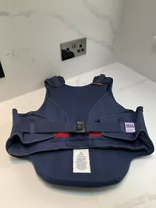Airowear Reiver Elite Body Protector Adults X/small Short Chest 84cms 90cms Vgc - Picture 1 of 10