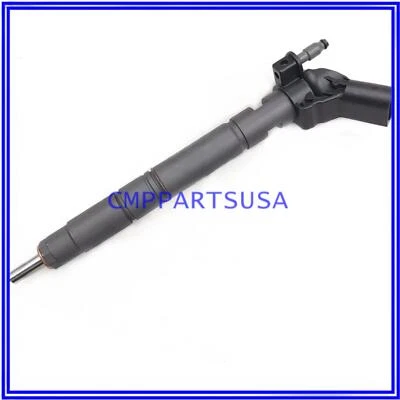 Inyector de combustible Common Rail 0445116023 0986435357 para Audi A4 A6 Q5 VW TOUAREG Foto 1 de 4