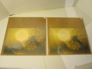 THE SUPREMES  Jimmy Webb pro 1972 1st US issue LP  SEALED + bonus  vg+  cl37 - Bild 1 von 2