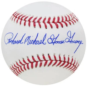 Goose Gossage Full Name Signature Rawlings Official MLB Baseball -(SCHWARTZ COA) - Picture 1 of 1