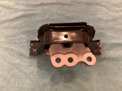 Soporte de motor delantero para 10-17 Chevrolet Captiva Sport Equinox GMC Terrain L4 2,4 L Foto 1 de 4