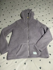 Womens Hollister Fleece Size L - Picture 1 of 2