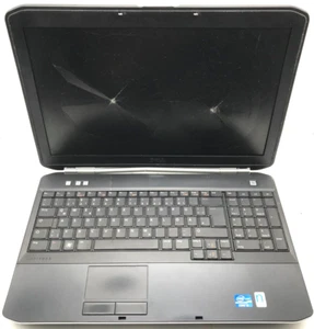 DELL Latitude E5520 (P15F)*Portátil *SIN RAM y disco duro*Para pieza de repuesto DEFECTUOSA#N267 - Imagen 1 de 6