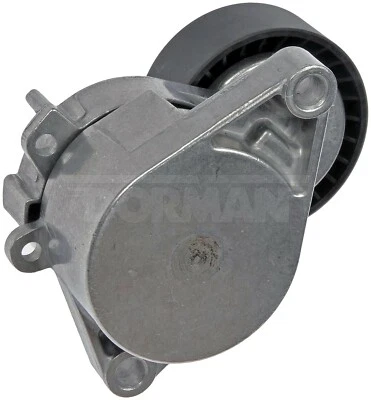 Conjunto de tensor de correa alternador y bomba de agua Dorman para BMW 525i 1989-1995 Foto 1 de 3