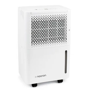 Deshumidificador Noaton DF4110 para 25 m2 - 10L / 24h - Imagen 1 de 24