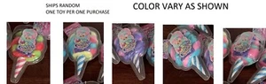 Muñeca sorpresa coleccionable ONE Candylocks, 3" perfumada con accesorios ENVÍO ALEATORIO - Imagen 1 de 1