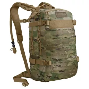 CamelBak H. a. W. G.20L Trinkrucksack Mit 3L Mil Spec Crux Lang Reservoir - Bild 1 von 2