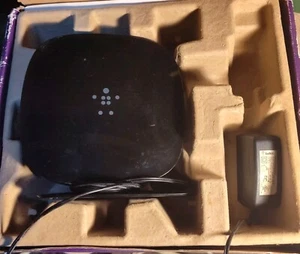 Belkin N600 WIFI DUAL-BAND N Router. New Open But Damaged Box, Internet Wifi - Picture 1 of 7