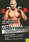 Kettlebell Conditioning Functional Strength and Po
