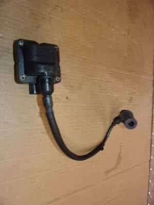 ОРИГИНАЛЬНАЯ КАТУШКА ЗАЖИГАНИЯ 862 A VESPA S150 IE 2013 - Изображение 1 из 4