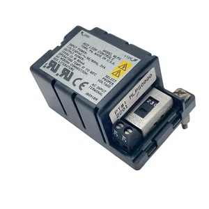 Red Lion MLPS0000 Industrial Control System - Bild 1 von 3