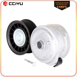 Automatic Belt Tensioner Assembly For GMC SAVANA 2500 1500 YUKON 5.7L 4.3L - Picture 1 of 16