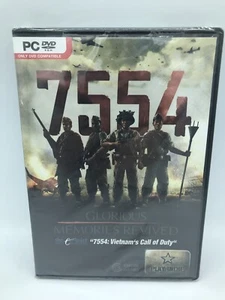 7554 Glorious Memories Revived PC DVD-ROM New & Sealed - Bild 1 von 4