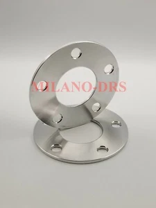 2 DISTANZIALI RUOTA 16mm FORD FOCUS II -III SERIE (NO COLONNETTE) - Imagen 1 de 1