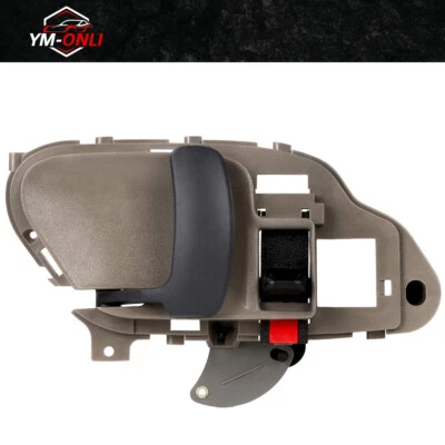 Door Handle Inside Driver Left LH for GMC C1500 C2500 K1500 Suburban Yukon 95-02 - Image 1 of 4