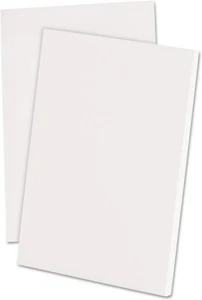 Ampad 21731 Scratch Pad Notebook, Unruled, 4 x 6, White - Picture 1 of 1