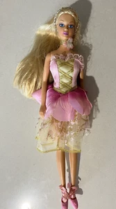 Rare Chic Enchanted Fantasy Doll - Chic Boutique 2004 - Picture 1 of 7