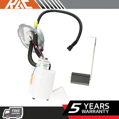 Nuevo conjunto de módulo de bomba de combustible para Ford Focus 2008 2,0 L L4 FG1113 E2516M SP2372M Foto 1 de 4