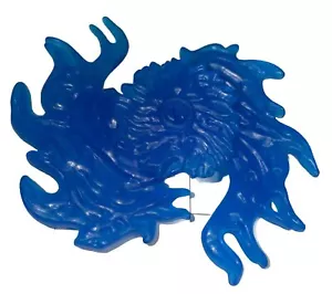 Blue Energy Blast von Dragon Ball Z, für Actionfigur ""Goku Battle Damage/Kaufen - Bild 1 von 4