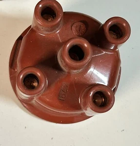 PORSCHE 356 912 VW Volkswagen Schaltkappe 61660221503 Verteilerkappe - Bild 1 von 2