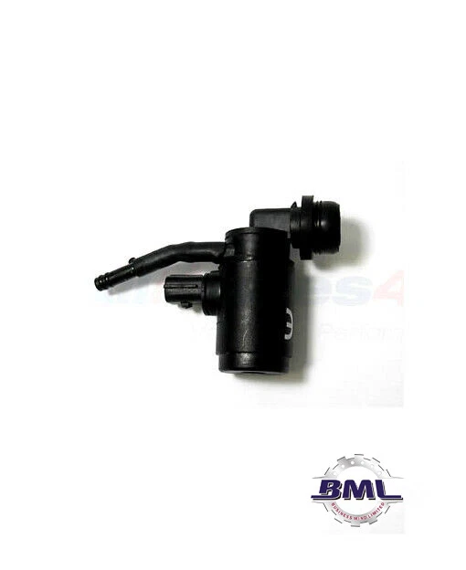 BOMBA LAVADORA PANTALLA CONECTOR ROJO LR DISCOVERY 1 1989 - 1998. PIEZA - AMR3271 Foto 1 de 1