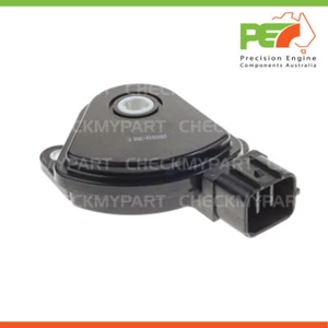 FABRICANTE DE EQUIPOS ORIGINALES neutro / interruptor de seguridad de estacionamiento - negro para Ford Falcon AU / AU II / AU III - Imagen 1 de 4